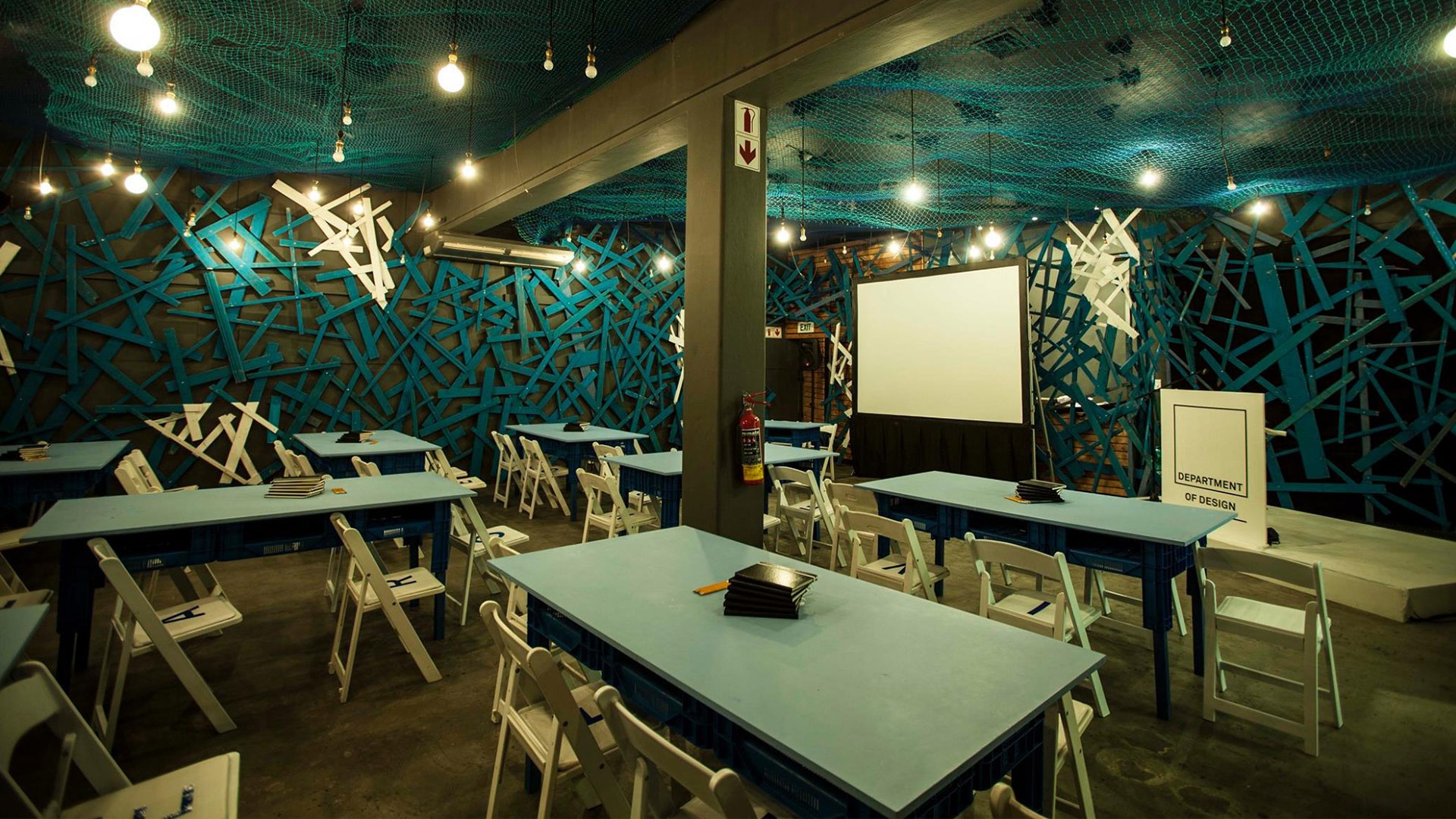 Department of Design
