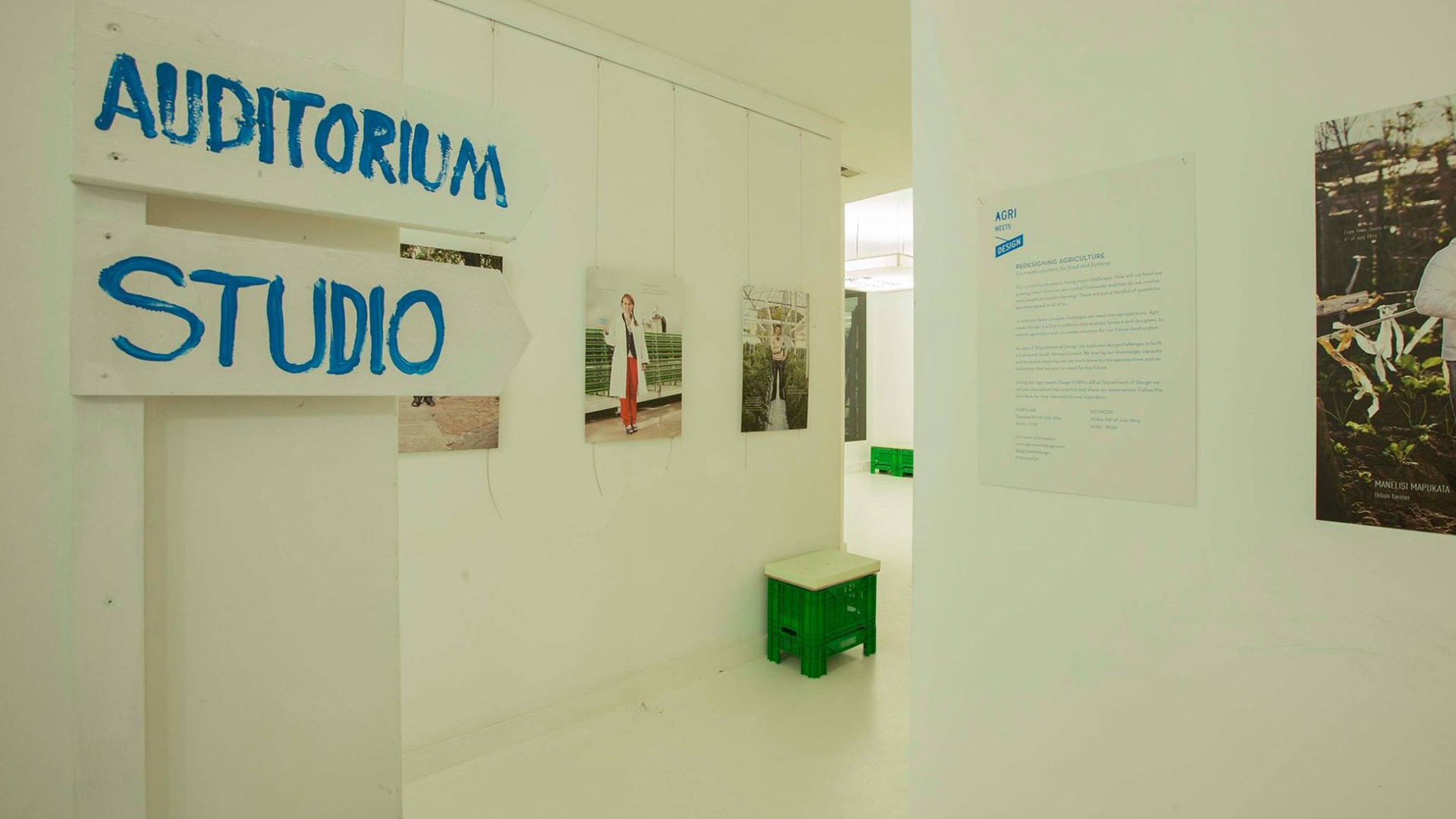 Department of Design