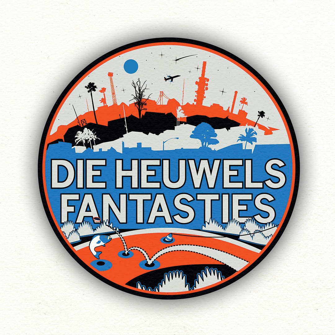 Die Heuwels Fantasties