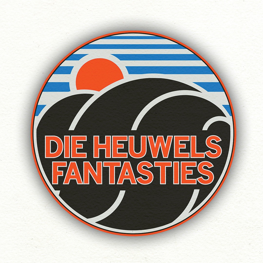 Die Heuwels Fantasties