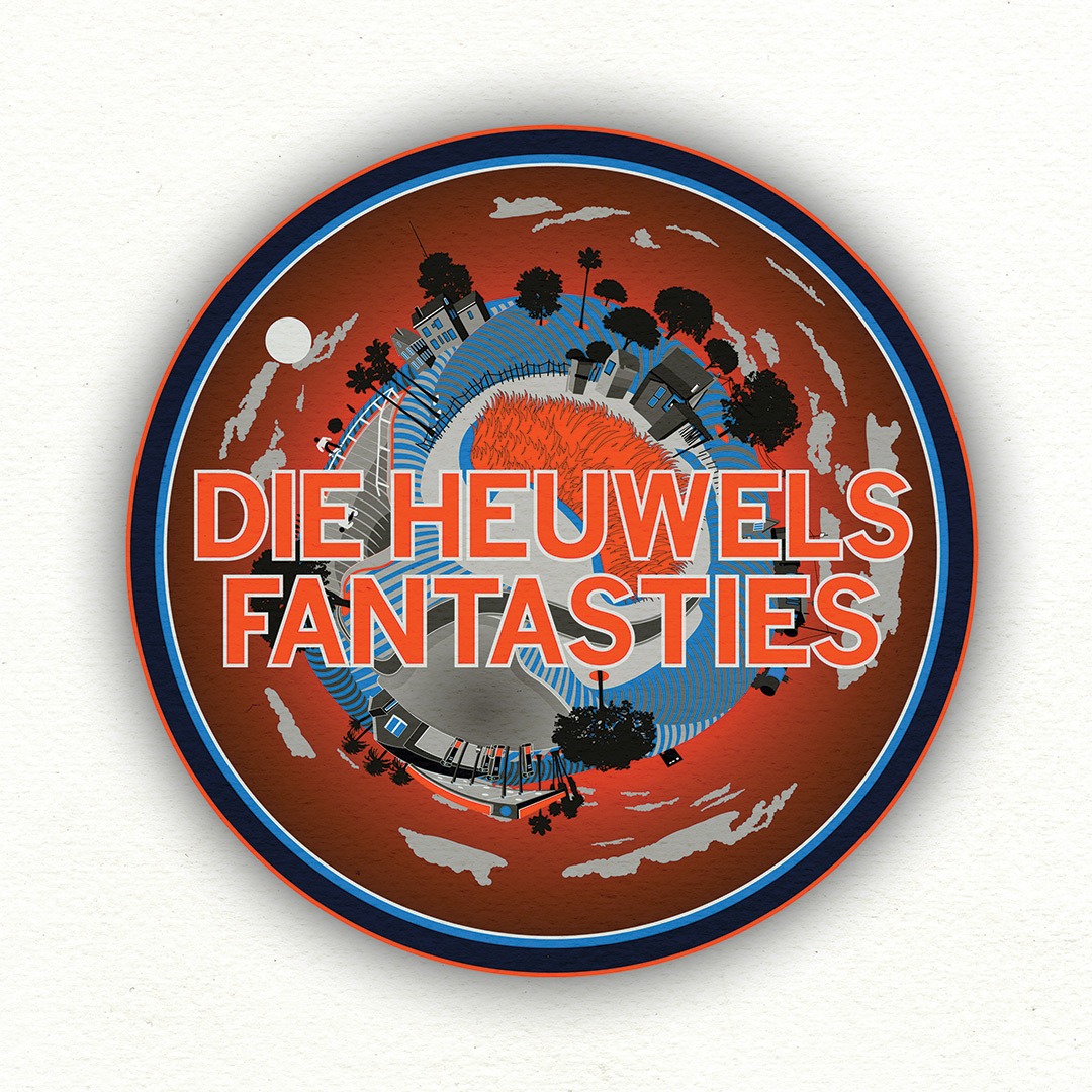 Die Heuwels Fantasties