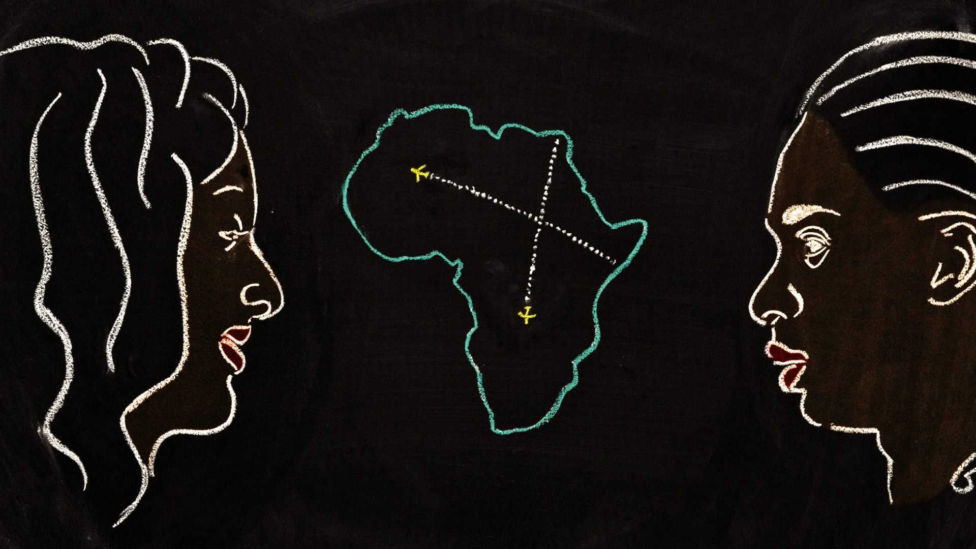 CNBC - It's Africa's Time