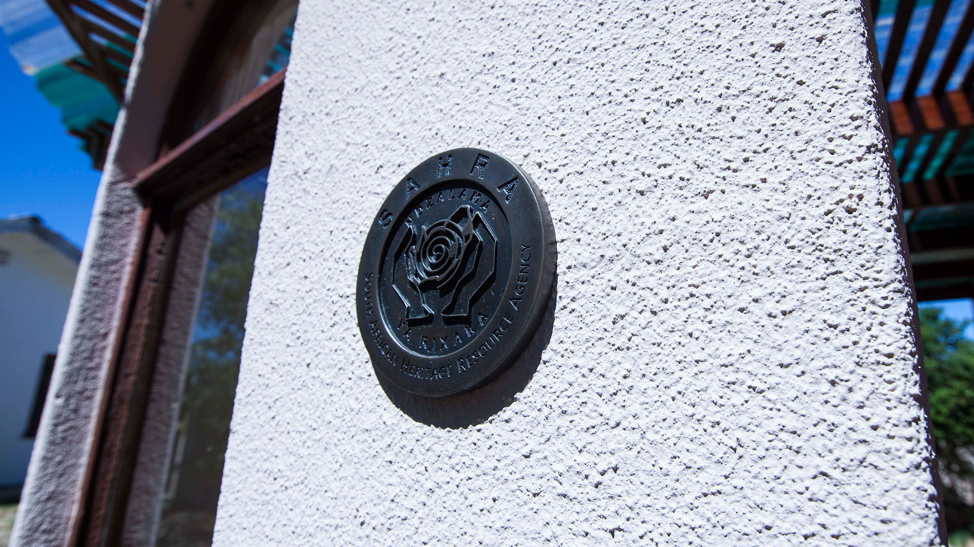 Mandela House Drakenstein