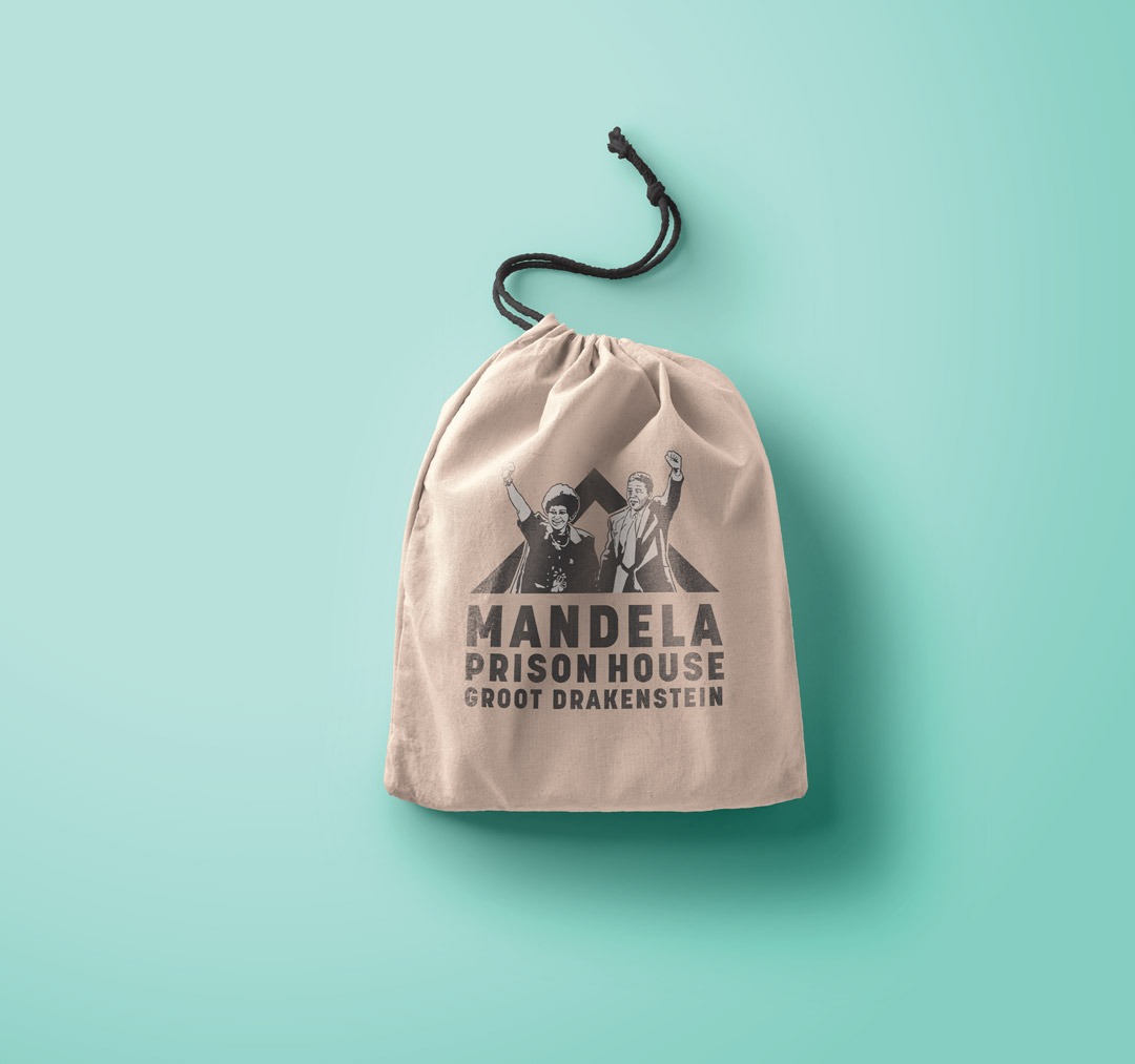 Mandela House Drakenstein