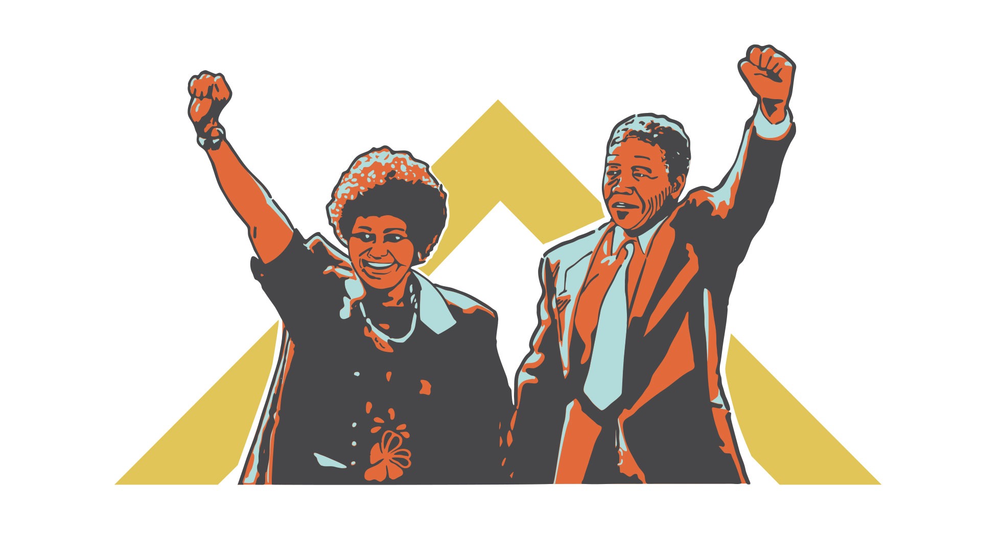 Mandela House Drakenstein