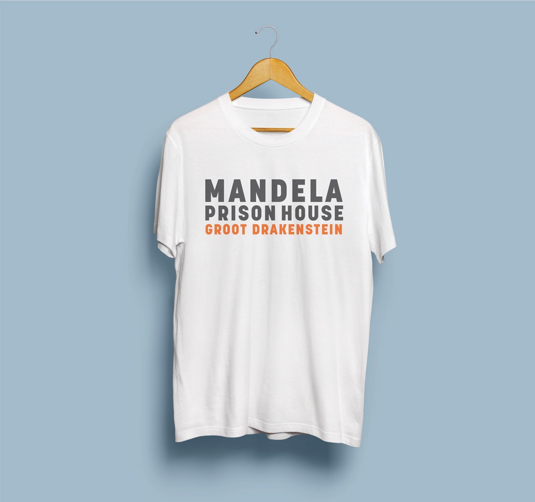 Mandela House Drakenstein