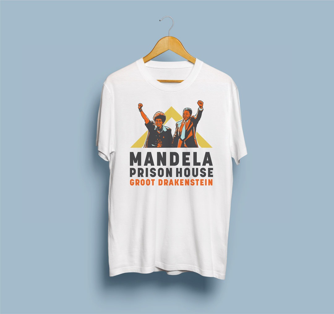 Mandela House Drakenstein