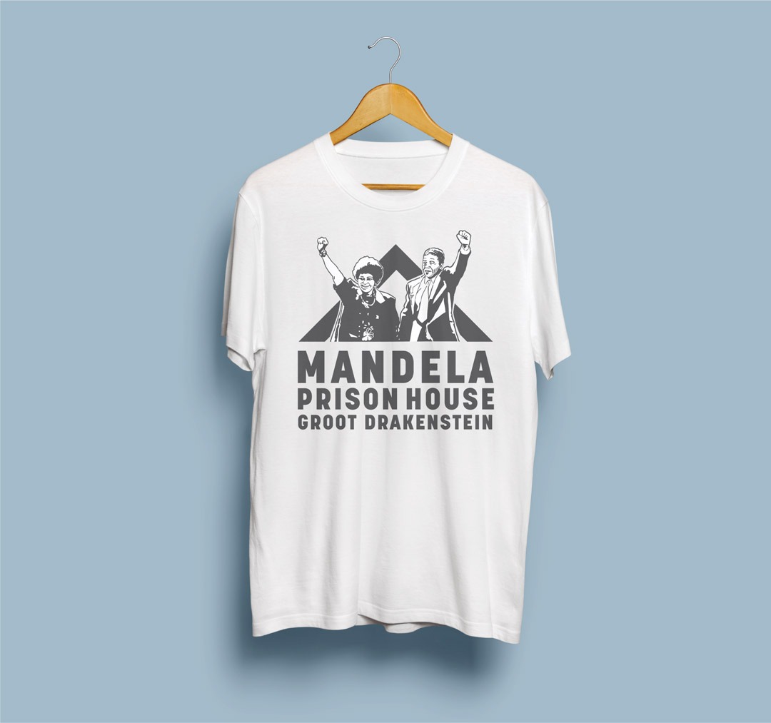 Mandela House Drakenstein