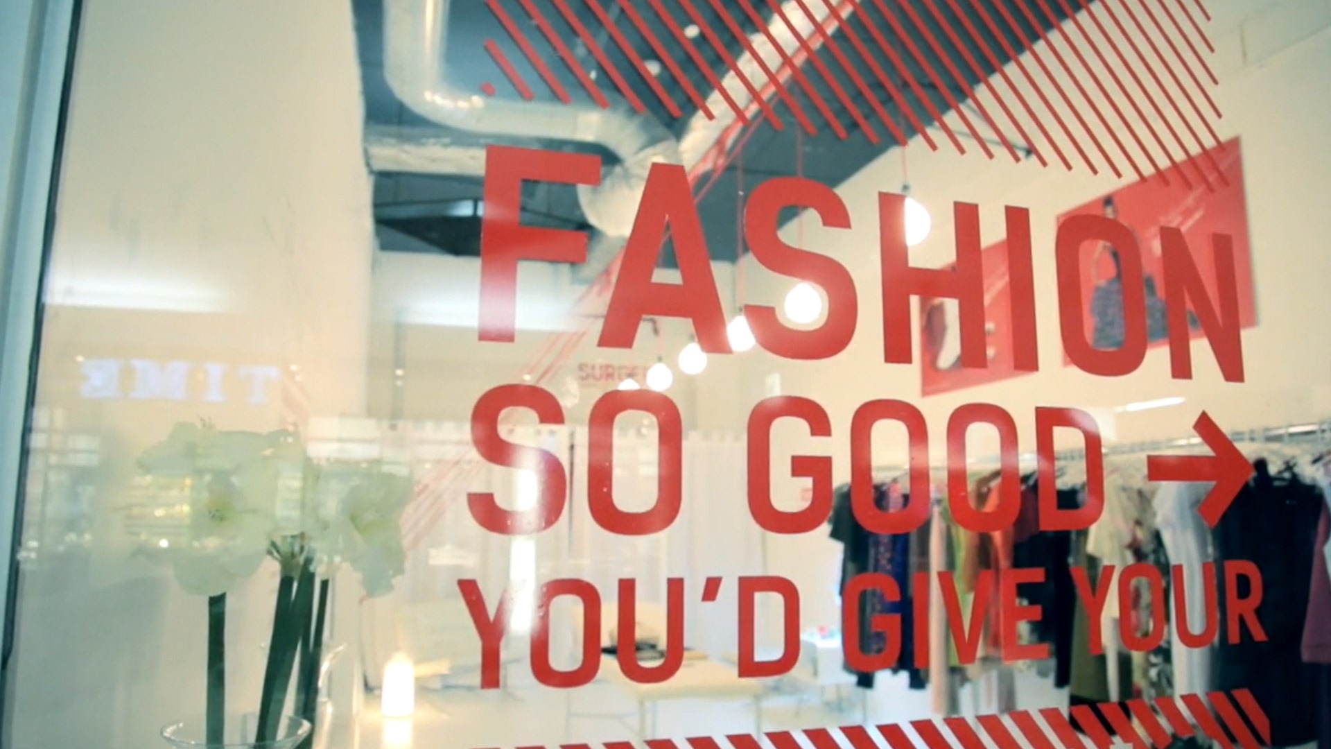 The Exchange - Organs For Fashion